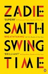 Swing Time - Zadie Smith - 9780241980262