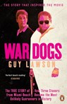 War Dogs - Guy Lawson - 9780241980590