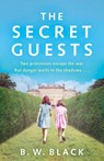 The Secret Guests - Benjamin Black - 9780241980941