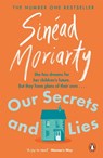 Our Secrets and Lies - Sinead Moriarty - 9780241981061