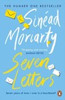 Seven Letters - Sinead Moriarty - 9780241981078