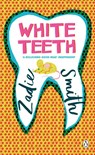 White Teeth - Zadie Smith - 9780241981399