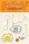 Birds, Beasts and Relatives - Gerald Durrell - 9780241981658