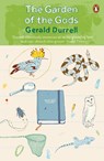 The Garden of the Gods - Gerald Durrell - 9780241981672