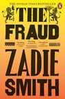 The Fraud - Zadie Smith - 9780241983096