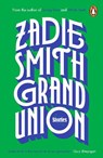 Grand Union - Zadie Smith - 9780241983126