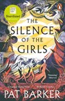 The Silence of the Girls - Pat Barker - 9780241983201