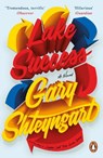 Lake Success - Gary Shteyngart - 9780241984086