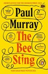 The Bee Sting - Paul Murray - 9780241984406