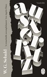 Austerlitz - W. G. Sebald - 9780241984482