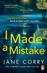 I Made a Mistake - Jane Corry - 9780241984666