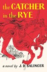 The Catcher in the Rye - J. D. Salinger - 9780241984758
