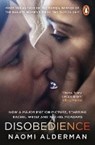 Disobedience - Naomi Alderman - 9780241984802