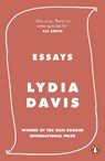 Essays - Lydia Davis - 9780241985458