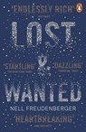 Lost and Wanted - Nell Freudenberger - 9780241985519