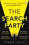 The Search Party - Simon Lelic - 9780241986196