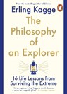 The Philosophy of an Explorer - Erling Kagge - 9780241986783