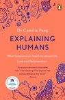 Explaining Humans - Camilla Pang - 9780241987124