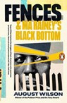 Fences & Ma Rainey's Black Bottom - August Wilson - 9780241987834