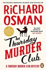 The Thursday Murder Club - Richard Osman - 9780241988268