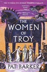 The Women of Troy - Pat Barker - 9780241988336