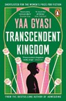 Transcendent Kingdom - Yaa Gyasi - 9780241988657