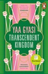 Transcendent Kingdom - Yaa Gyasi - 9780241988664