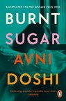 Burnt Sugar - Avni Doshi - 9780241989159