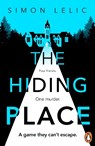 The Hiding Place - Simon Lelic - 9780241990322