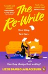 The Re-Write - Lizzie Damilola Blackburn - 9780241991923