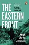 The Eastern Front - Nick Lloyd - 9780241992098