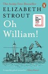 Oh William! - Elizabeth Strout - 9780241992210