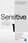 Sensitive - Jenn Granneman ; Andre Solo - 9780241993255