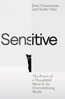 Sensitive - Jenn Granneman ; Andre Sólo - 9780241993262