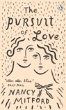 The Pursuit of Love  - Nancy Mitford - 9780241993736