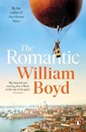 The Romantic - William Boyd - 9780241994078