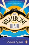 The Whalebone Theatre - Joanna Quinn - 9780241994146