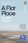 A Flat Place - Noreen Masud - 9780241994337