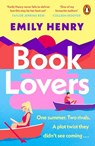 Book Lovers - Emily Henry - 9780241995341