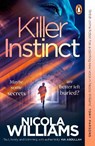 Killer Instinct - Nicola Williams - 9780241995655