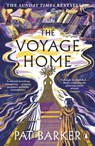 The Voyage Home - Pat Barker - 9780241995679