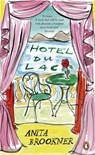 Hotel du Lac - Anita Brookner - 9780241996560