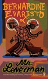 Mr Loverman - Bernardine Evaristo - 9780241996577