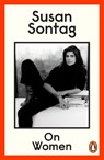 On Women - Susan Sontag - 9780241996843