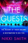 The Guests - Nikki Smith - 9780241997369