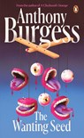 The Wanting Seed - Anthony Burgess - 9780241997376