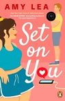 Set On You - Amy Lea - 9780241997529