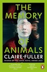 The Memory of Animals - Claire Fuller - 9780241997949