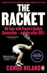 The Racket - Conor Niland - 9780241998076