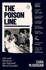 The Poison Line - Cara McGoogan - 9780241998397